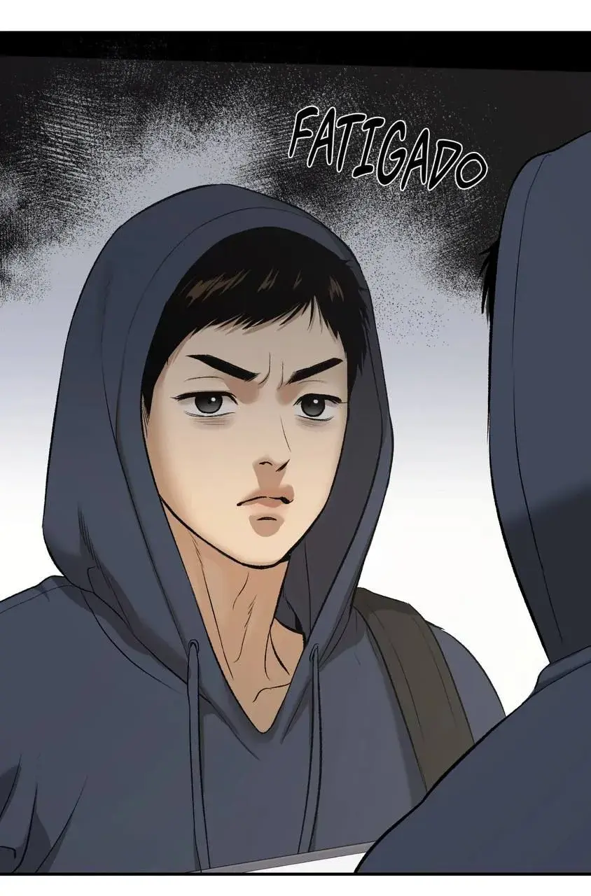 Jinx – Capítulo 25 Yaoi – Página 26 Jinx – Capítulo 25 Yaoi – Página 26