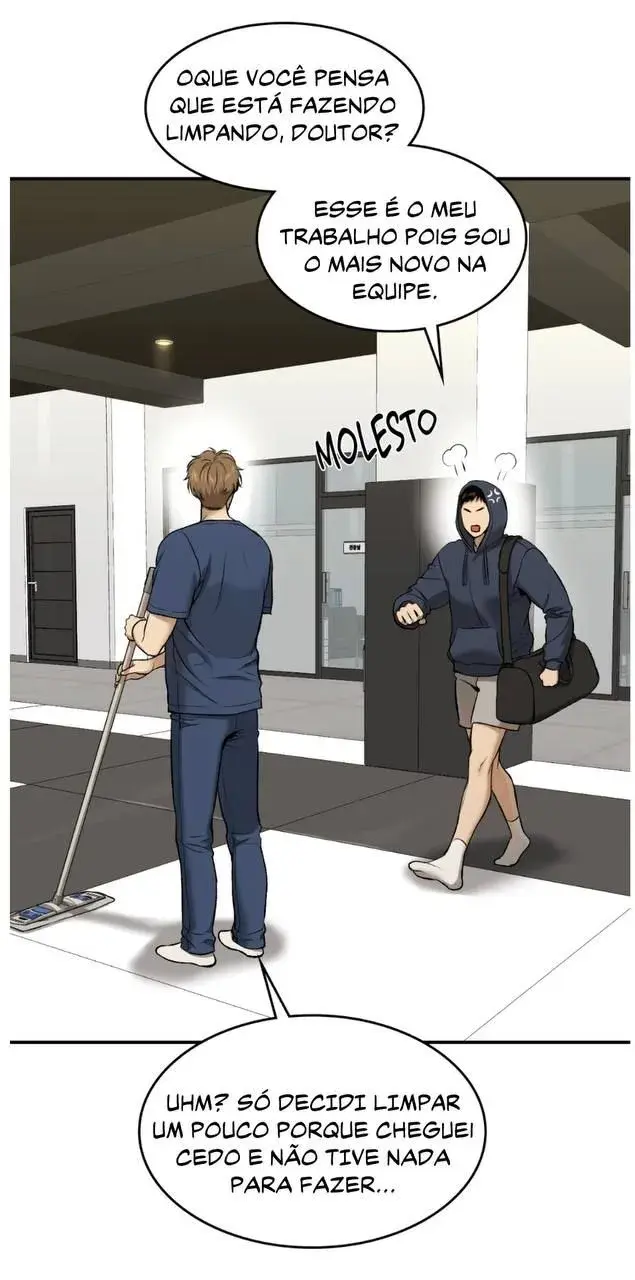 Jinx – Capítulo 25 Yaoi – Página 33 Jinx – Capítulo 25 Yaoi – Página 33