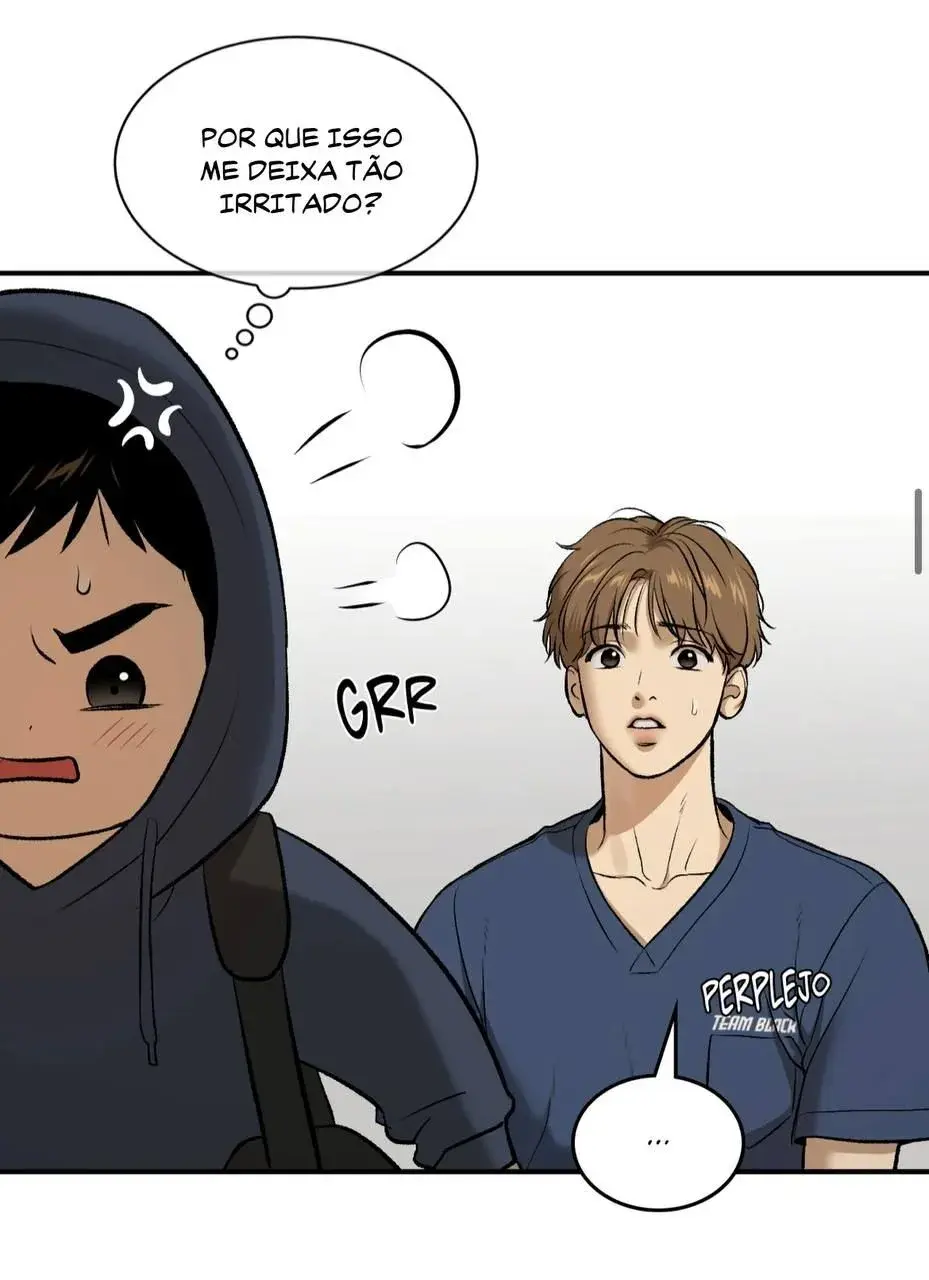 Jinx – Capítulo 25 Yaoi – Página 36 Jinx – Capítulo 25 Yaoi – Página 36