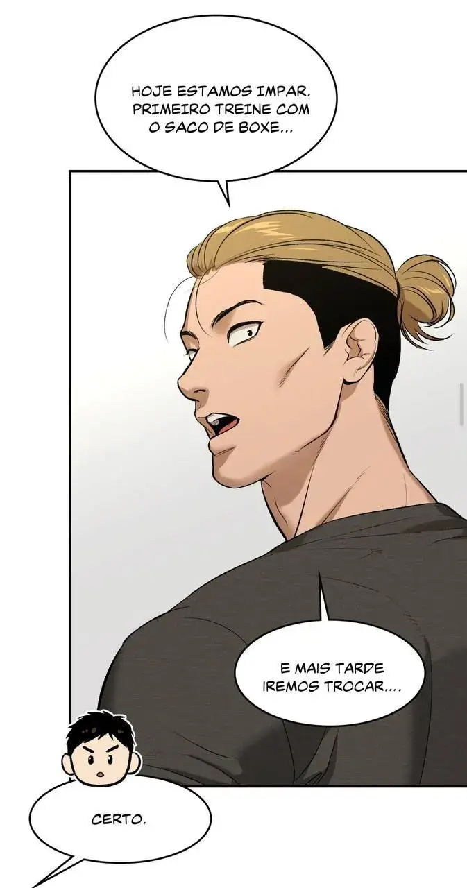 Jinx – Capítulo 25 Yaoi – Página 42 Jinx – Capítulo 25 Yaoi – Página 42