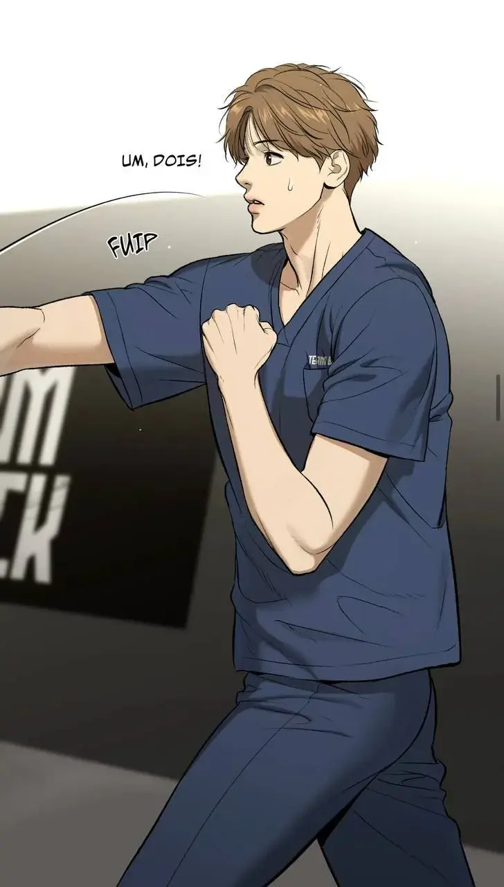 Jinx – Capítulo 25 Yaoi – Página 44 Jinx – Capítulo 25 Yaoi – Página 44