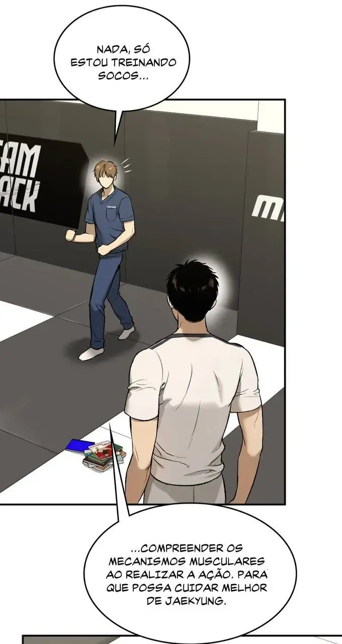 Jinx – Capítulo 25 Yaoi – Página 46 Jinx – Capítulo 25 Yaoi – Página 46