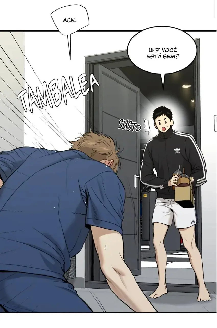 Jinx – Capítulo 25 Yaoi – Página 5 Jinx – Capítulo 25 Yaoi – Página 5