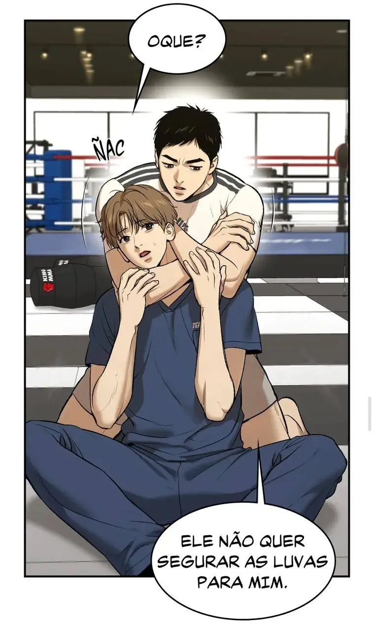 Jinx – Capítulo 25 Yaoi – Página 61 Jinx – Capítulo 25 Yaoi – Página 61