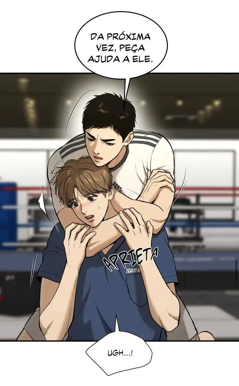 Jinx – Capítulo 25 Yaoi – Página 63 Jinx – Capítulo 25 Yaoi – Página 63