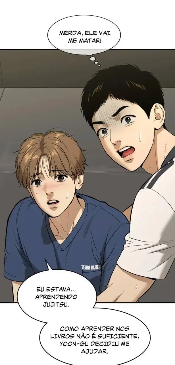 Jinx – Capítulo 25 Yaoi – Página 72 Jinx – Capítulo 25 Yaoi – Página 72