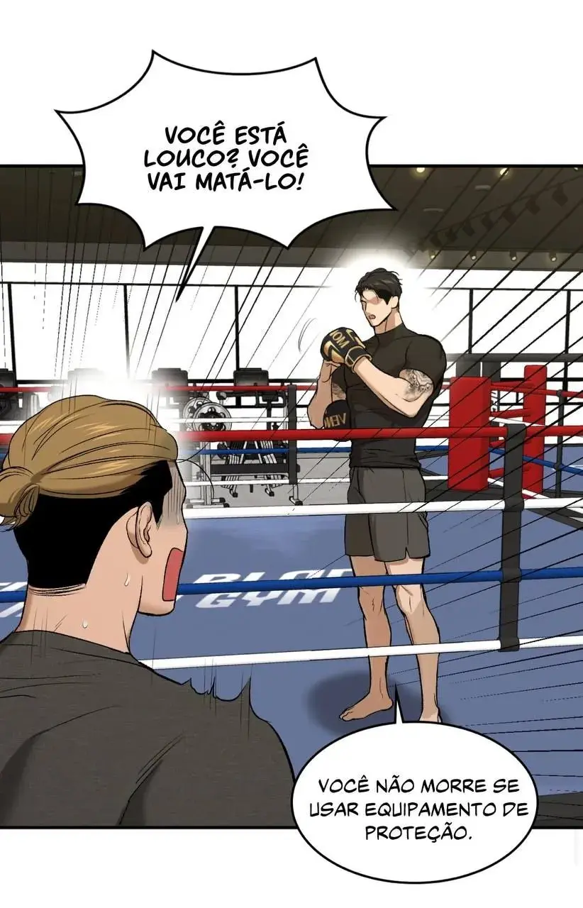 Jinx – Capítulo 25 Yaoi – Página 81 Jinx – Capítulo 25 Yaoi – Página 81