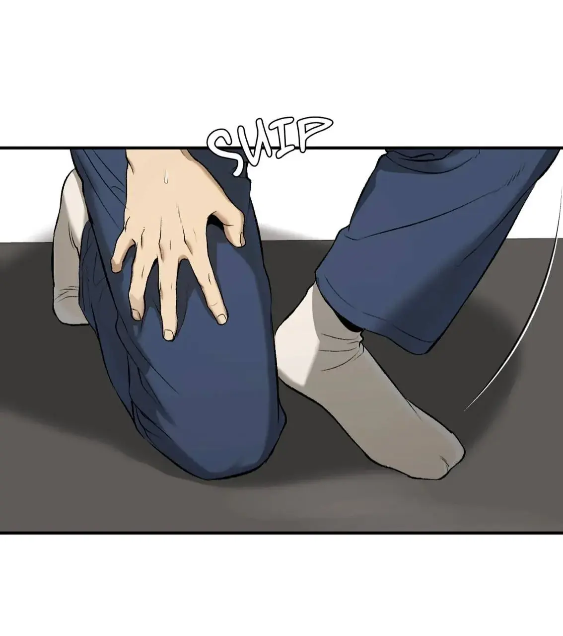 Jinx – Capítulo 25 Yaoi – Página 85 Jinx – Capítulo 25 Yaoi – Página 85