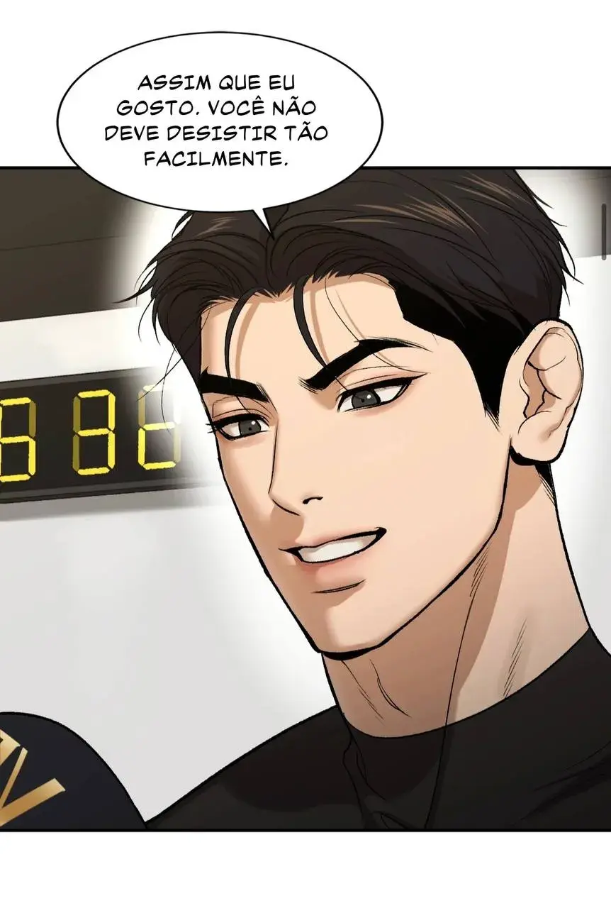 Jinx – Capítulo 26 Yaoi – Página 26 Jinx – Capítulo 26 Yaoi – Página 26