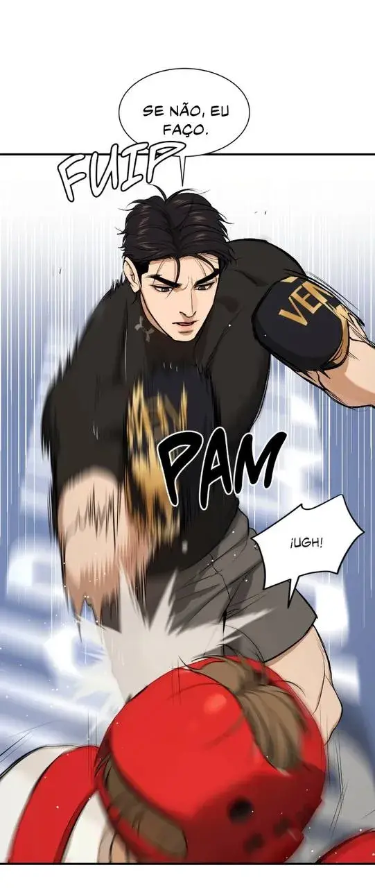 Jinx – Capítulo 26 Yaoi – Página 30 Jinx – Capítulo 26 Yaoi – Página 30