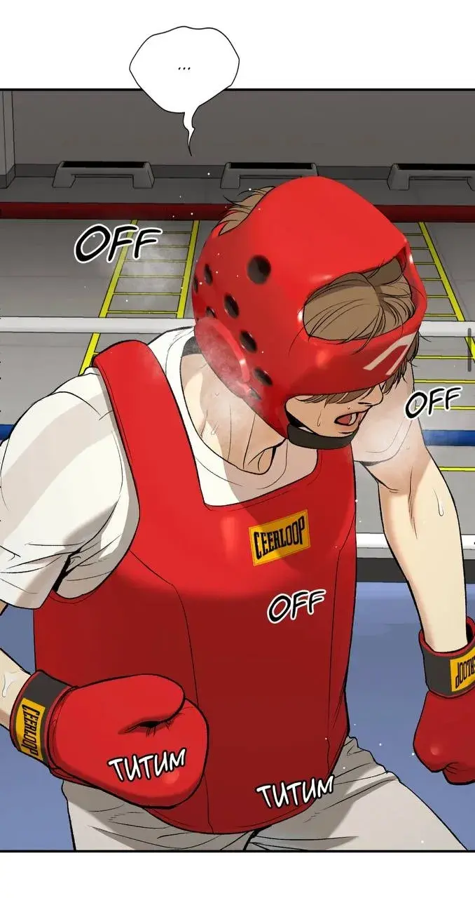 Jinx – Capítulo 26 Yaoi – Página 36 Jinx – Capítulo 26 Yaoi – Página 36