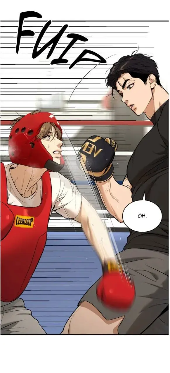 Jinx – Capítulo 26 Yaoi – Página 38 Jinx – Capítulo 26 Yaoi – Página 38