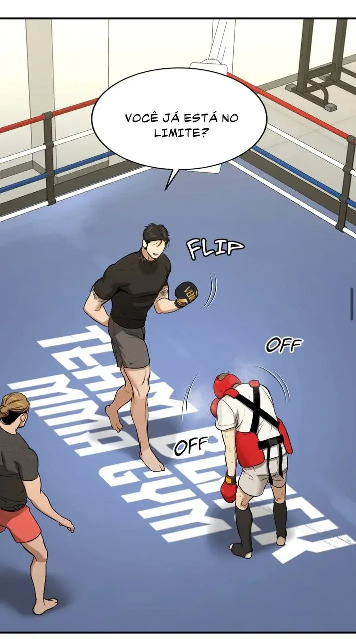 Jinx – Capítulo 26 Yaoi – Página 43 Jinx – Capítulo 26 Yaoi – Página 43