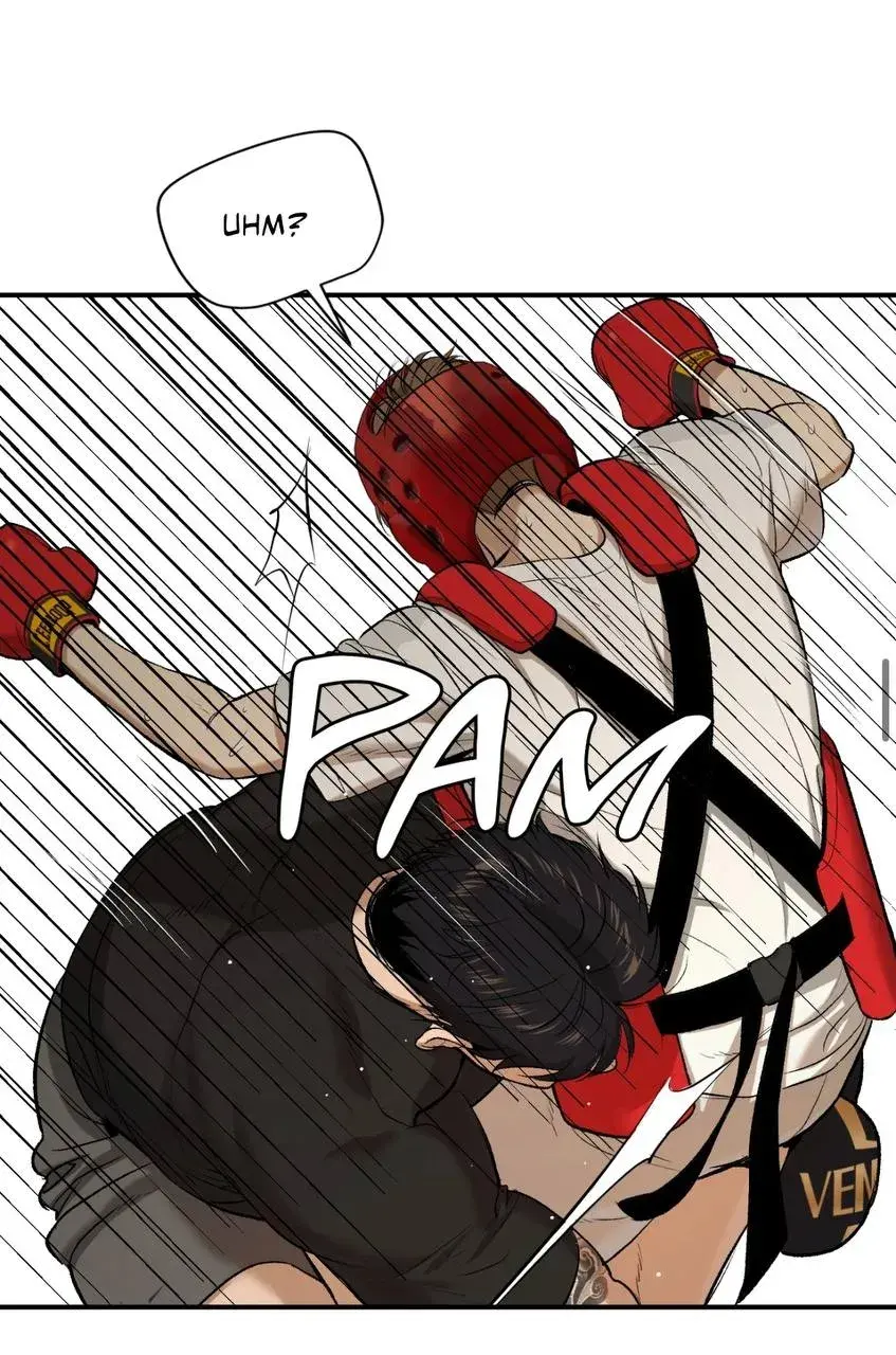 Jinx – Capítulo 26 Yaoi – Página 46 Jinx – Capítulo 26 Yaoi – Página 46