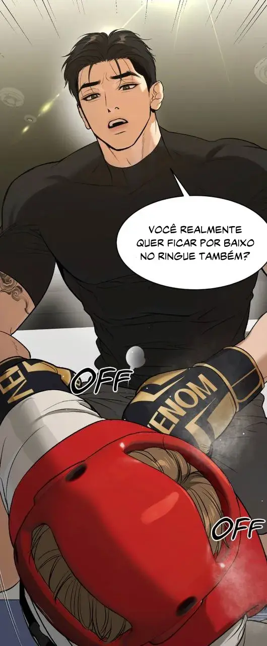 Jinx – Capítulo 26 Yaoi – Página 49 Jinx – Capítulo 26 Yaoi – Página 49