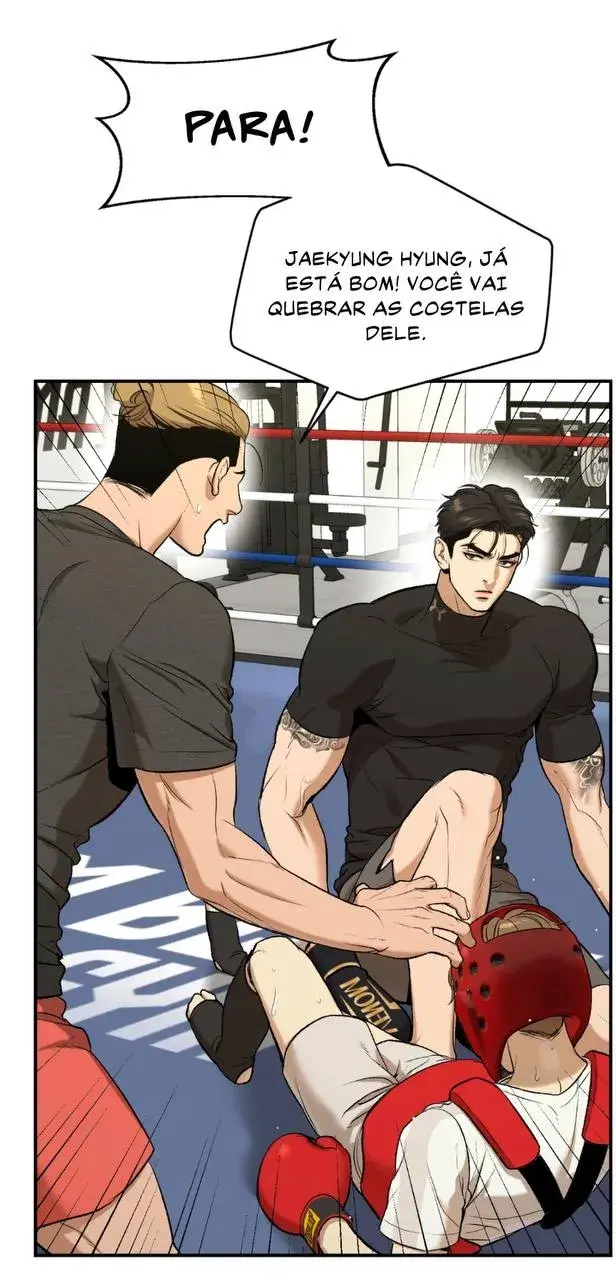 Jinx – Capítulo 26 Yaoi – Página 51 Jinx – Capítulo 26 Yaoi – Página 51