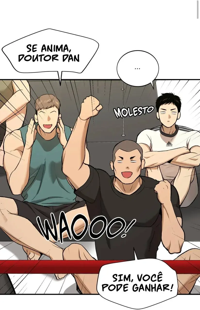 Jinx – Capítulo 26 Yaoi – Página 6 Jinx – Capítulo 26 Yaoi – Página 6