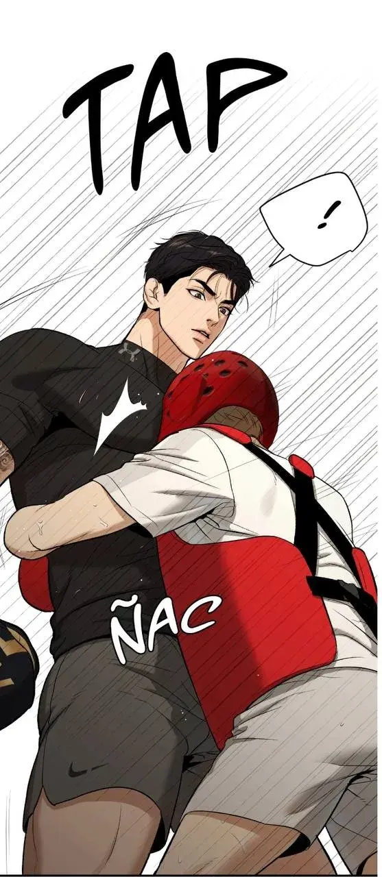 Jinx – Capítulo 26 Yaoi – Página 61 Jinx – Capítulo 26 Yaoi – Página 61