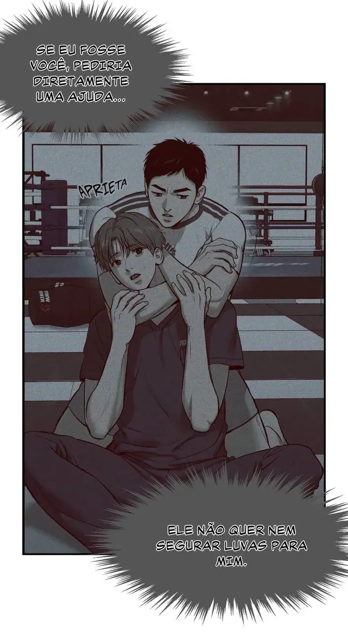 Jinx – Capítulo 26 Yaoi – Página 85 Jinx – Capítulo 26 Yaoi – Página 85