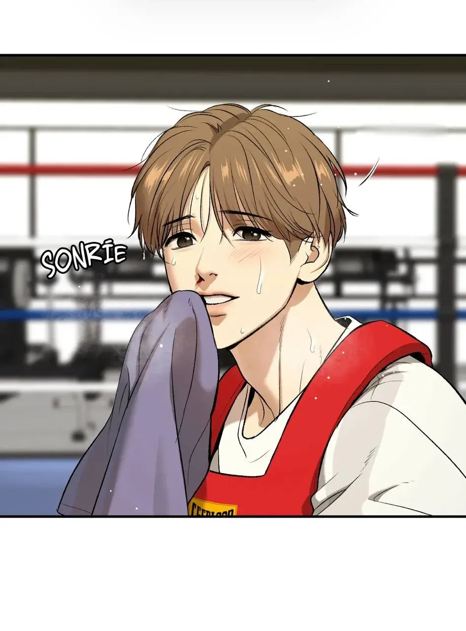 Jinx – Capítulo 26 Yaoi – Página 90 Jinx – Capítulo 26 Yaoi – Página 90