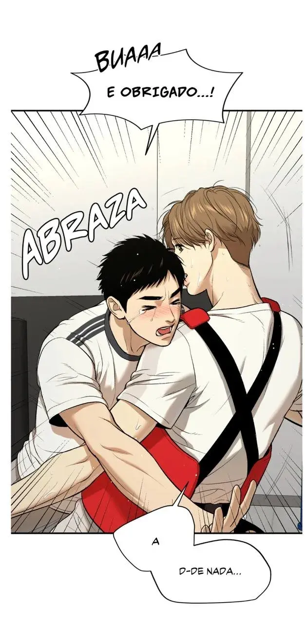 Jinx – Capítulo 26 Yaoi – Página 95 Jinx – Capítulo 26 Yaoi – Página 95