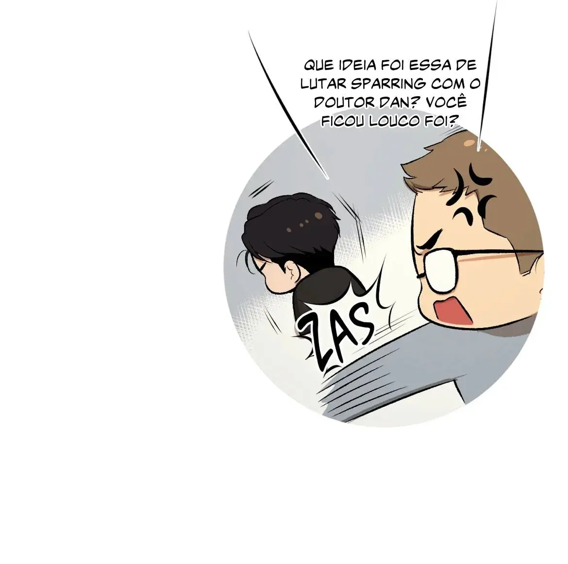 Jinx – Capítulo 26 Yaoi – Página 99 Jinx – Capítulo 26 Yaoi – Página 99