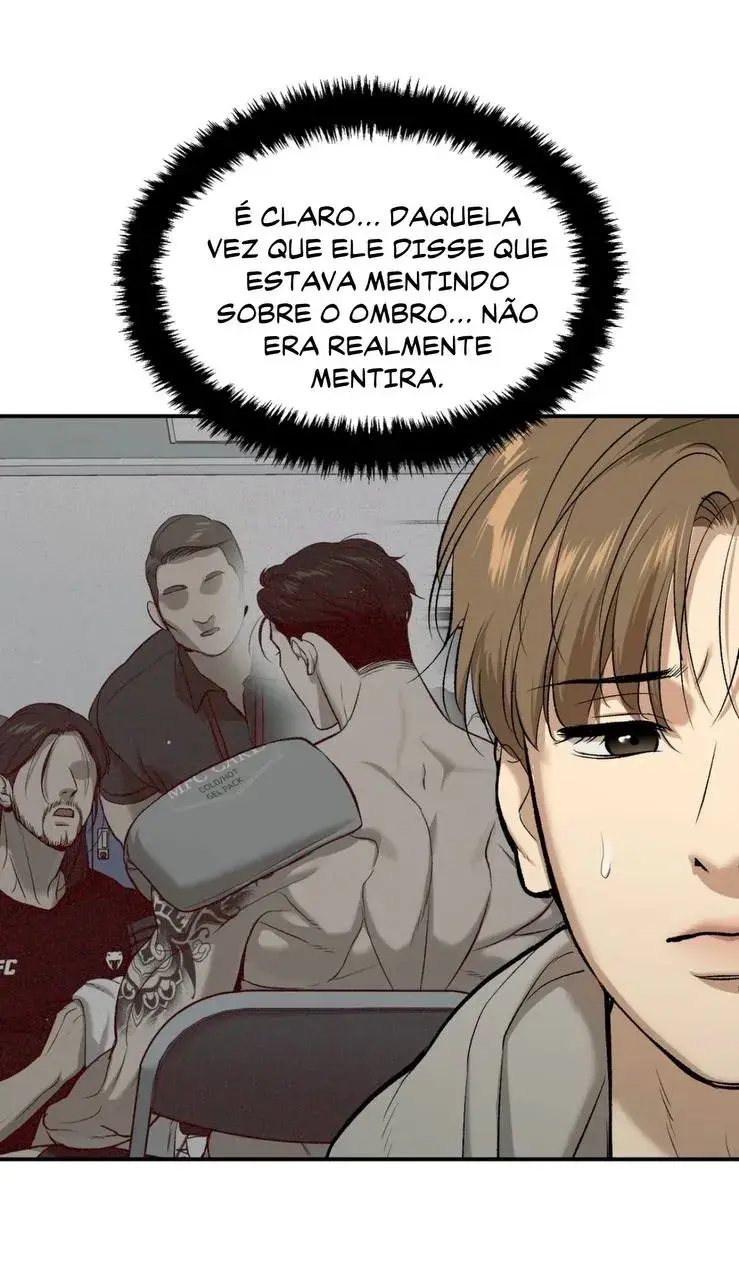 Jinx – Capítulo 27 Yaoi – Página 14