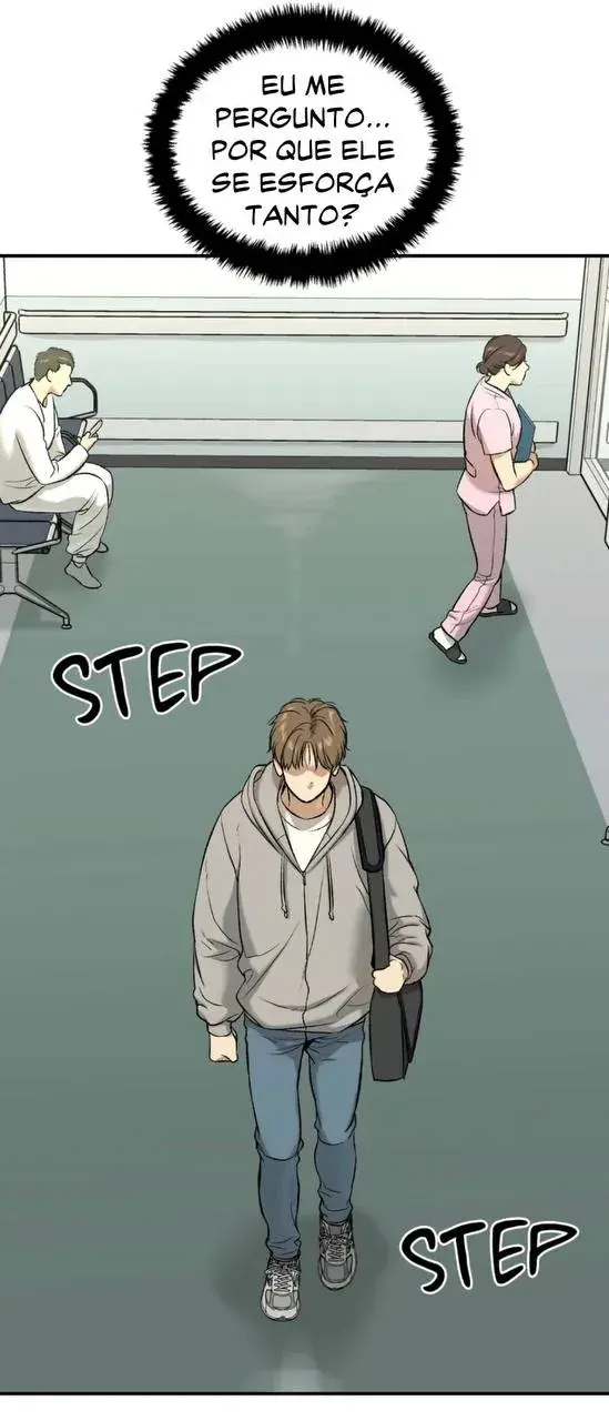 Jinx – Capítulo 27 Yaoi – Página 20