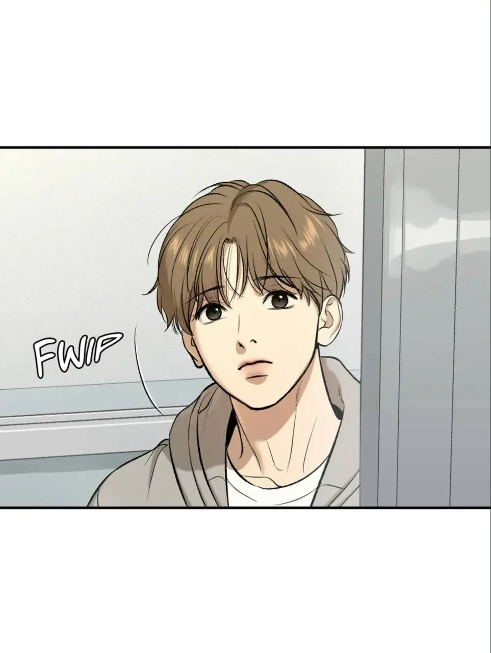 Jinx – Capítulo 27 Yaoi – Página 23