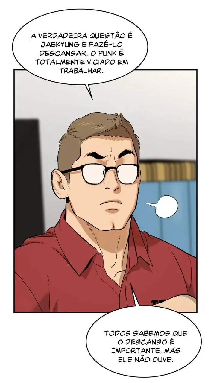 Jinx – Capítulo 27 Yaoi – Página 28