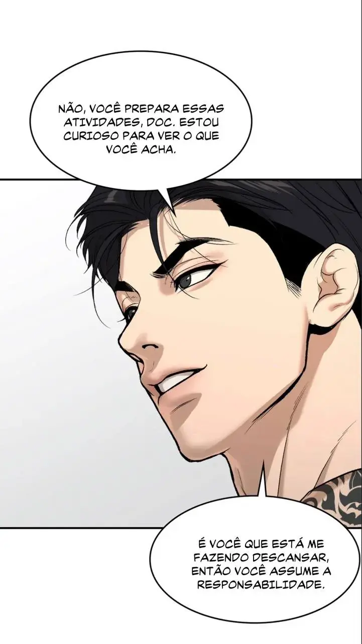 Jinx – Capítulo 27 Yaoi – Página 40