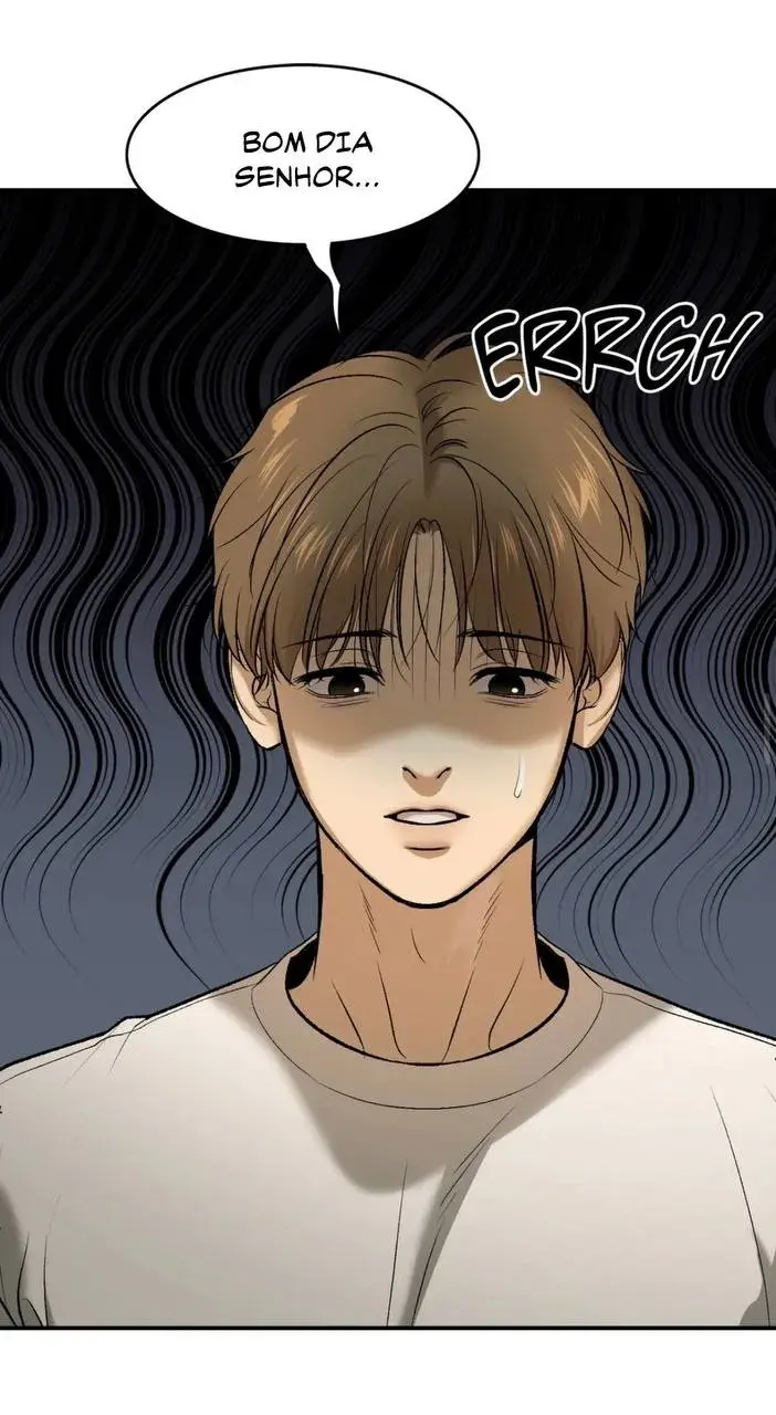 Jinx – Capítulo 27 Yaoi – Página 46