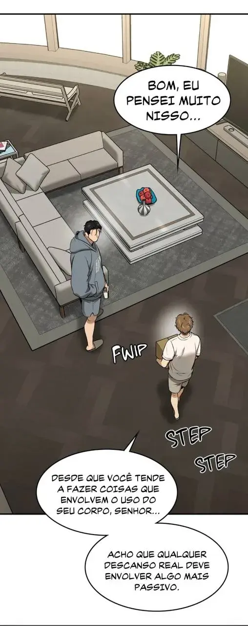 Jinx – Capítulo 27 Yaoi – Página 49