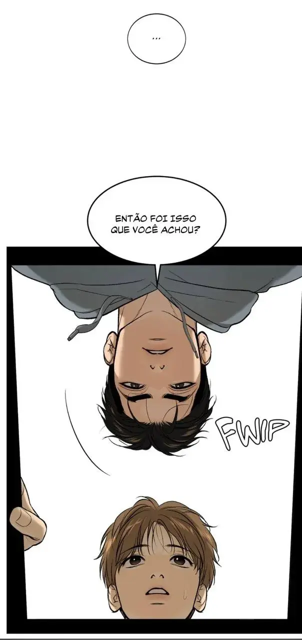 Jinx – Capítulo 27 Yaoi – Página 50