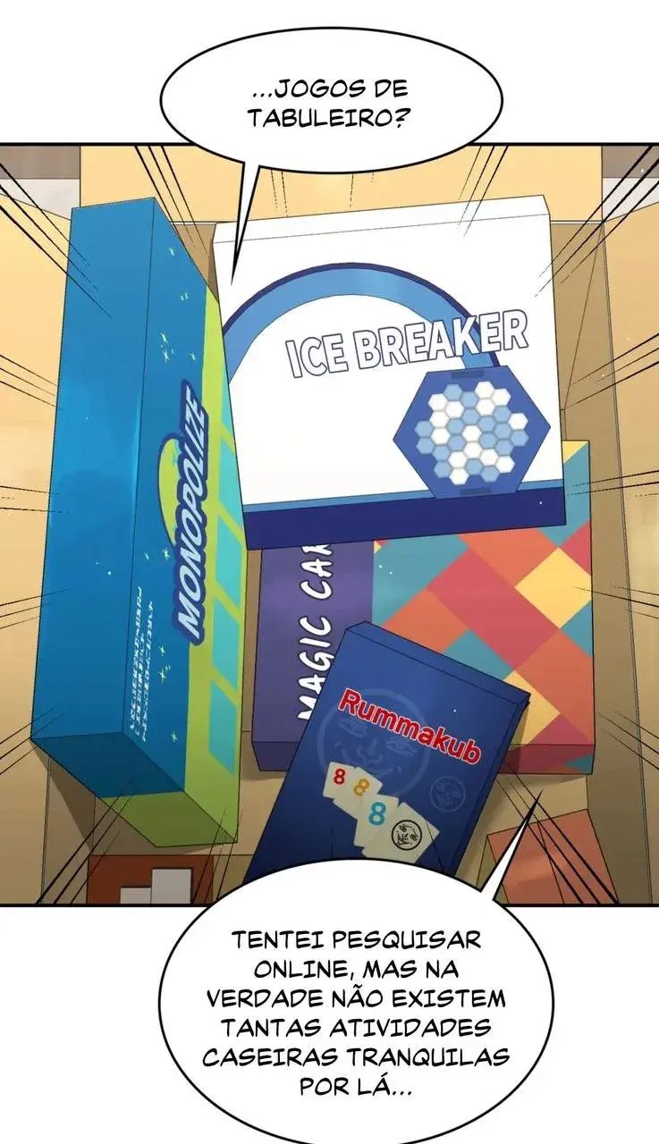 Jinx – Capítulo 27 Yaoi – Página 51