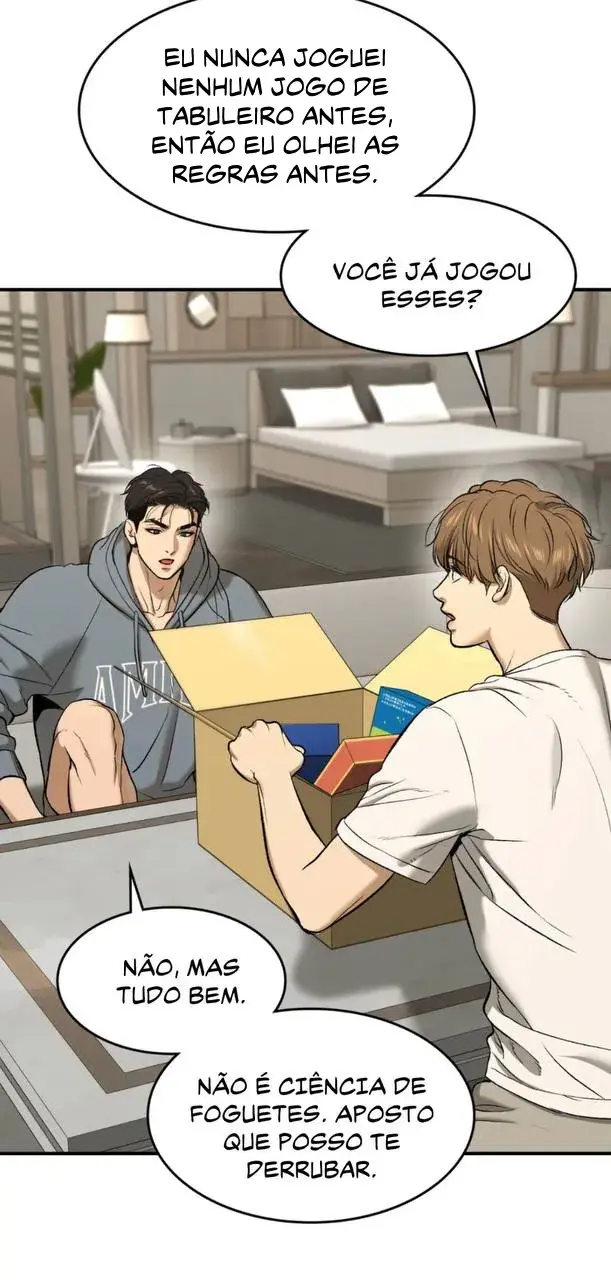 Jinx – Capítulo 27 Yaoi – Página 53