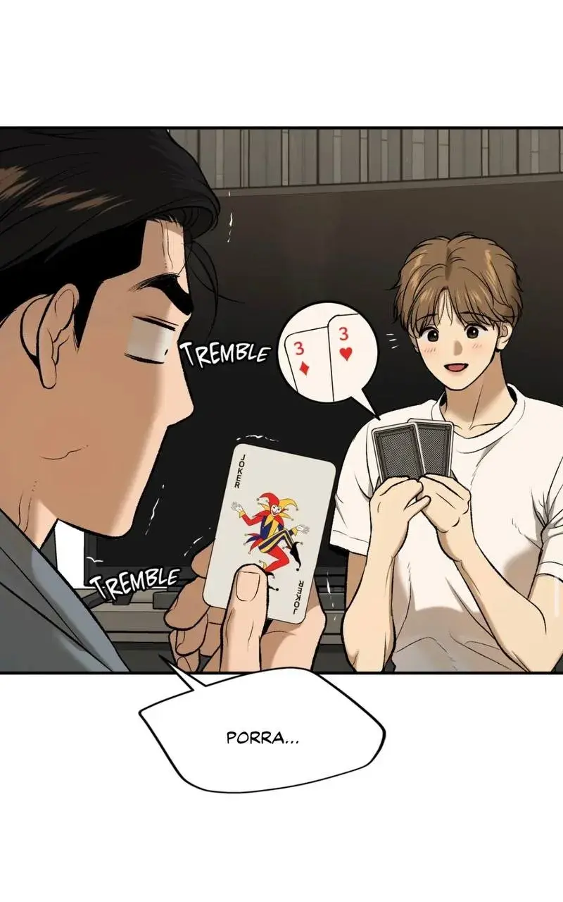 Jinx – Capítulo 27 Yaoi – Página 57