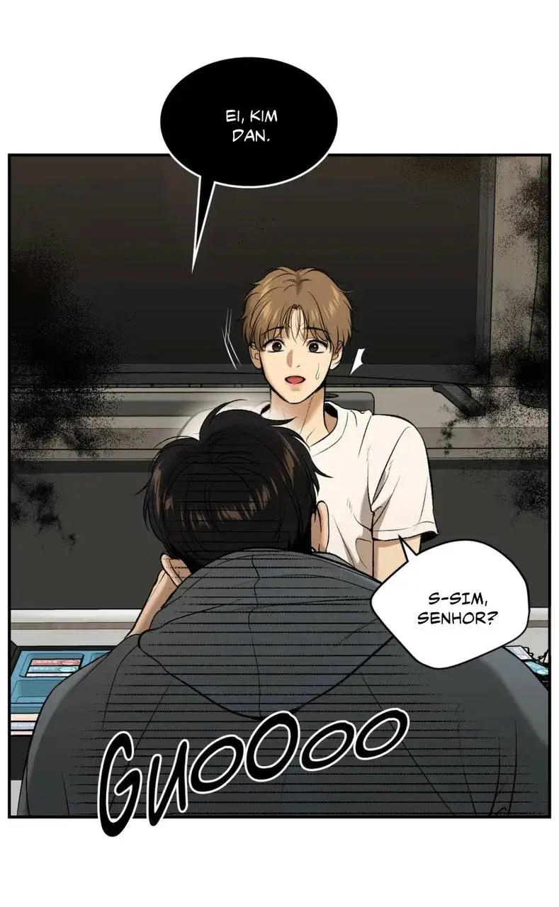 Jinx – Capítulo 27 Yaoi – Página 59