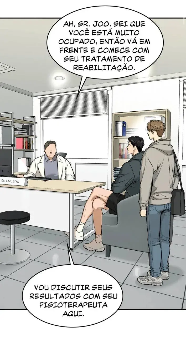 Jinx – Capítulo 27 Yaoi – Página 6