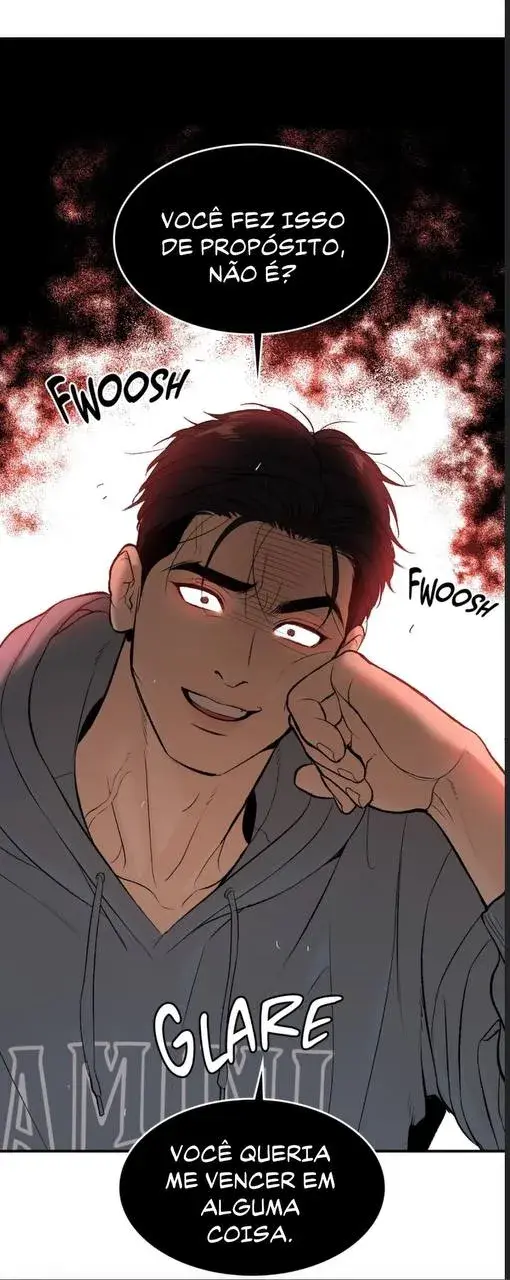 Jinx – Capítulo 27 Yaoi – Página 60