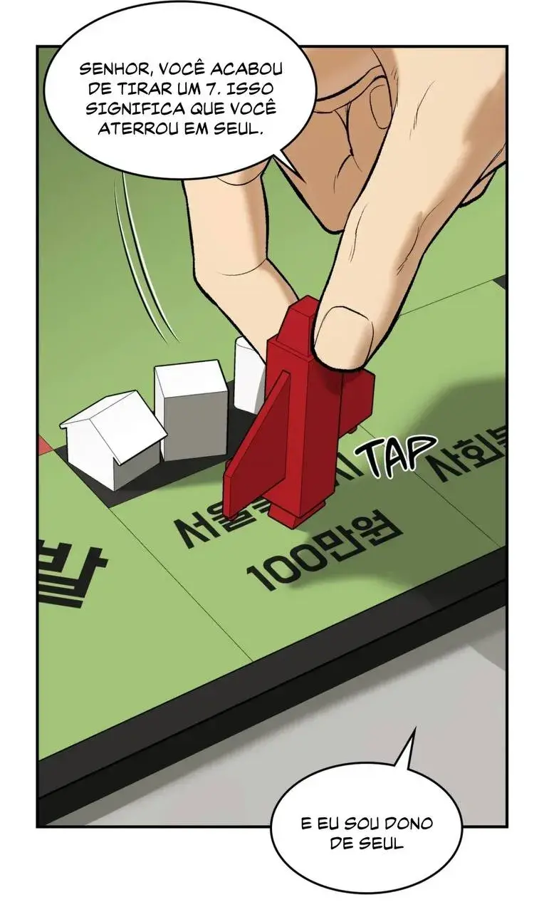 Jinx – Capítulo 27 Yaoi – Página 62