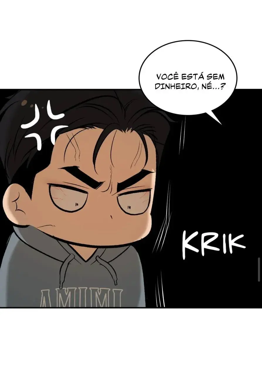 Jinx – Capítulo 27 Yaoi – Página 63