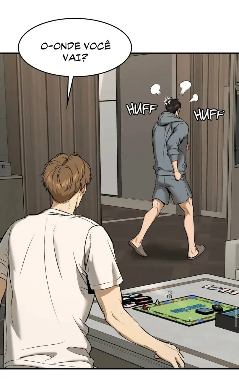 Jinx – Capítulo 27 Yaoi – Página 67