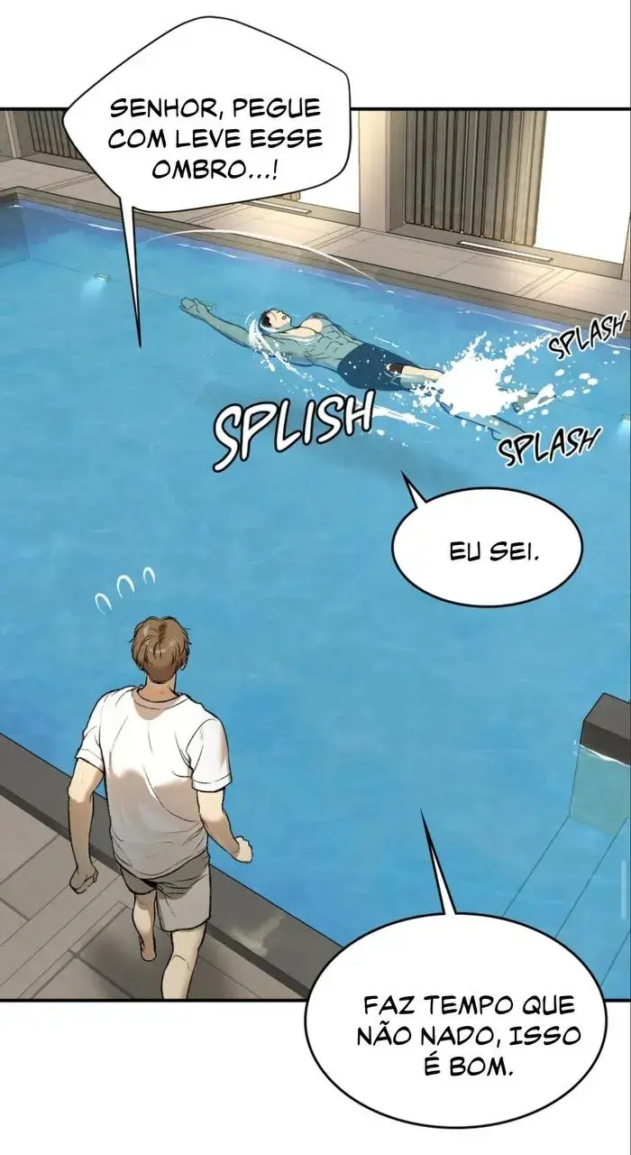 Jinx – Capítulo 27 Yaoi – Página 71