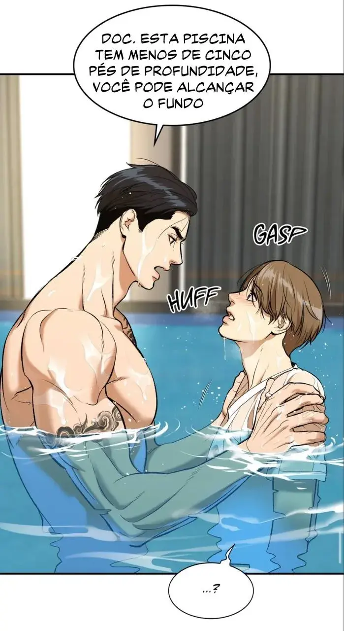 Jinx – Capítulo 27 Yaoi – Página 81