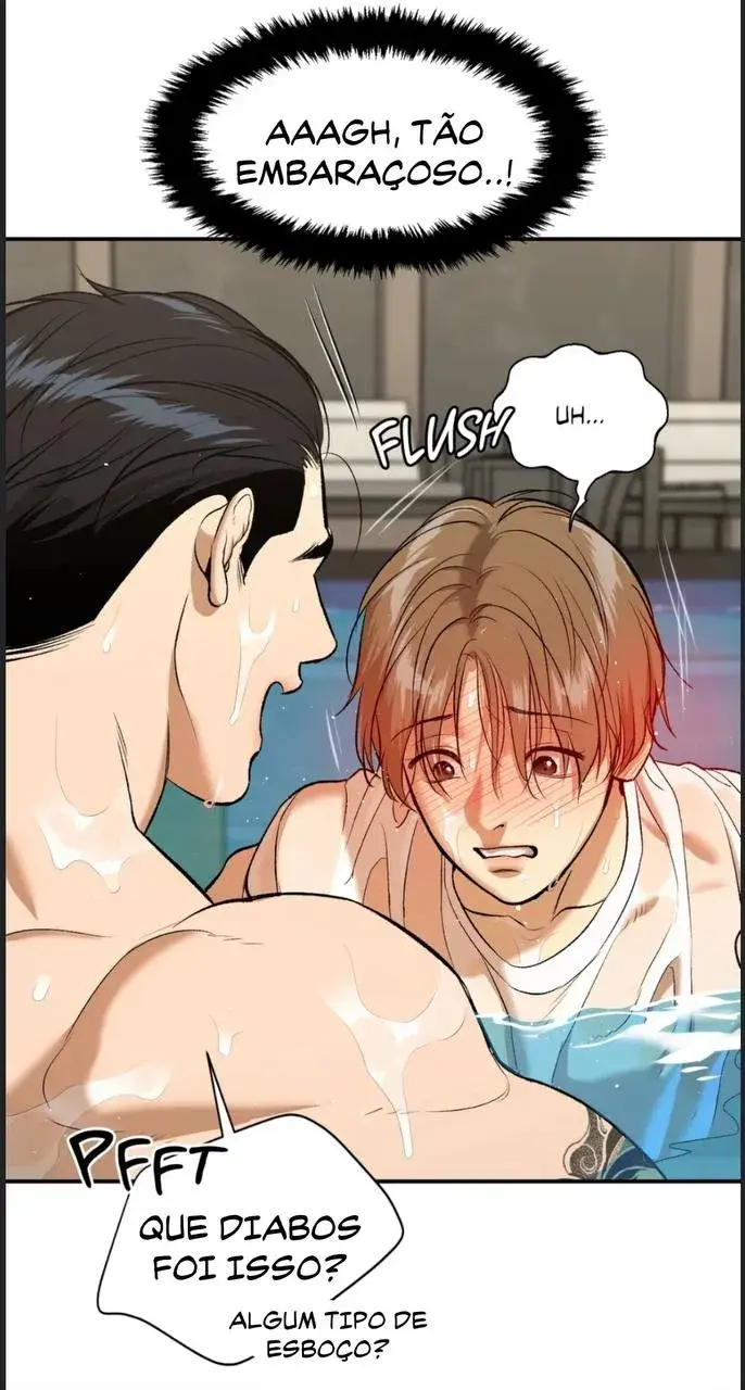 Jinx – Capítulo 27 Yaoi – Página 83