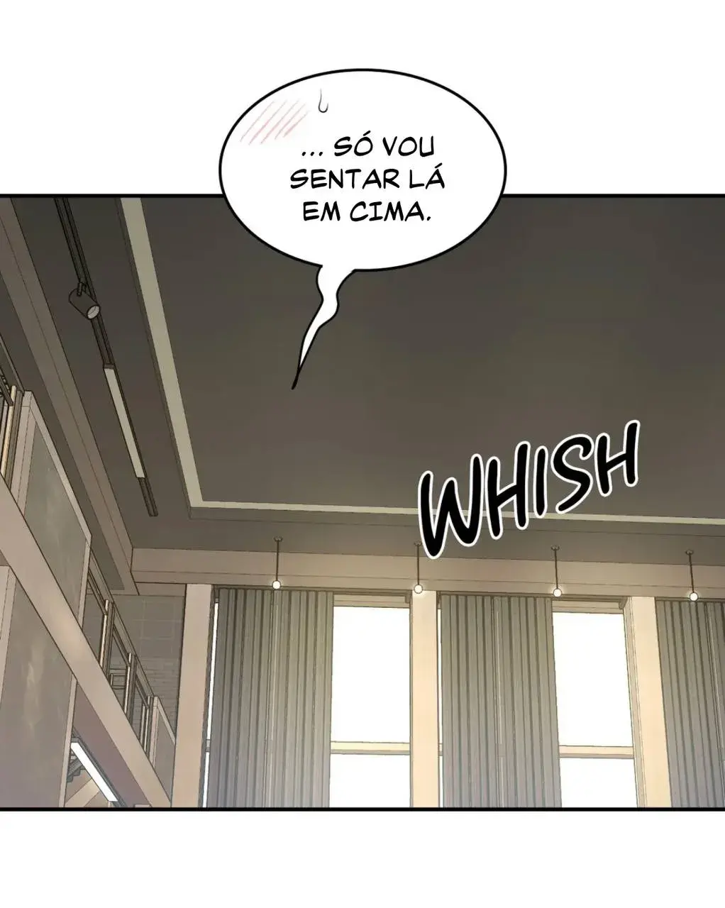 Jinx – Capítulo 27 Yaoi – Página 84