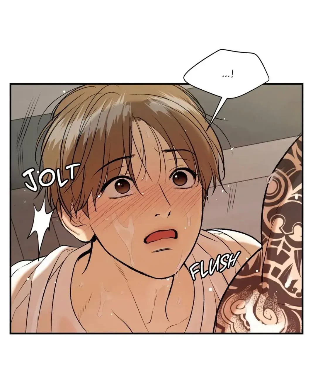 Jinx – Capítulo 27 Yaoi – Página 91