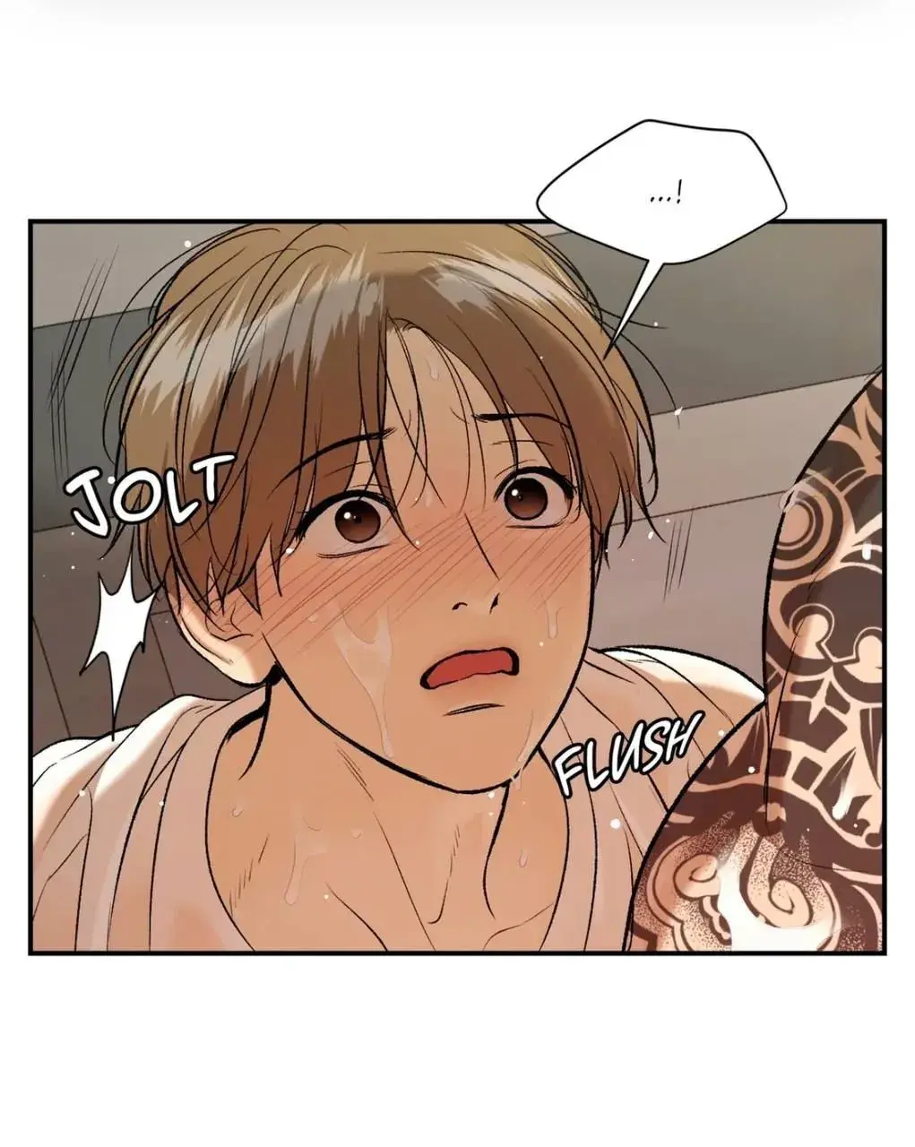 Jinx – Capítulo 28 Yaoi – Página 4 Jinx – Capítulo 28 Yaoi – Página 4