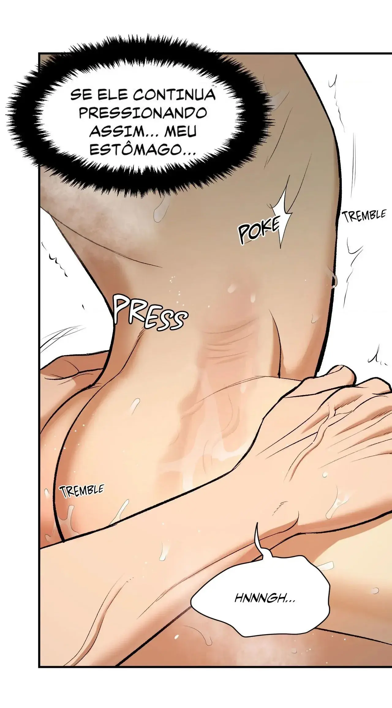 Jinx – Capítulo 28 Yaoi – Página 49 Jinx – Capítulo 28 Yaoi – Página 49